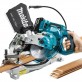 Makita DLS600Z leņķa ripzāģis